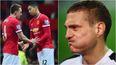 Vidic’s honest take on Jones’ and Smalling’s struggles is harsh enough on himself