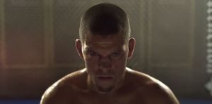 Nate Diaz