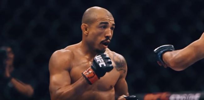 Jose Aldo