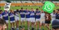 Laois player deserves credit for weirdly honest excuse for missing training