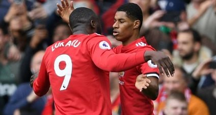 Manchester United 2-1 Liverpool: Player ratings as Rashford double sinks Reds