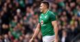 Jacob Stockdale has already broken an Irish record