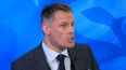 Sky reportedly ‘addressing’ Jamie Carragher’s spitting incident