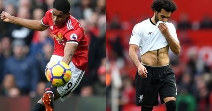 Young bosses Salah and the Ox flops: 5 talking points from Man United 2-1 Liverpool