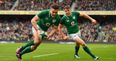 Best four players of the Six Nations are all Irish as Stockdale earns top gong