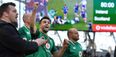 Ireland win the 2018 Six Nations and the Grand Slam is bloody next