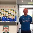 Wayne Rooney sends heartwarming message to Down Syndrome team from Derry