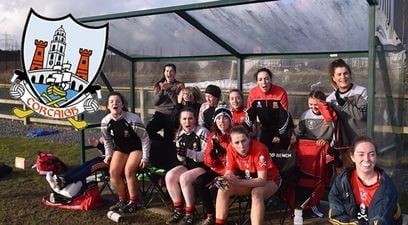 UCC pair treated unfairly by Cork camogie management and it’s so sickening to see