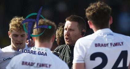 Relegation beckons and Kildare don’t deserve anything else