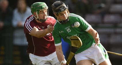 Hurling’s luckiest mistake fires Limerick to historic victory but they deserved it