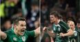 Combined XV: Ireland’s 2018 Six Nations champions v 2009 Grand Slam winners