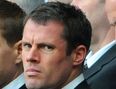 Jamie Carragher’s actions were revolting, but television needs him now more than ever