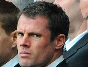 Jamie Carragher’s actions were revolting, but television needs him now more than ever