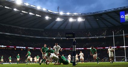 Irish fans warned as tickets for Grand Slam decider soar on resale market