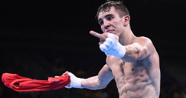 Michael Conlan