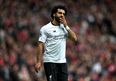 Liverpool forward Mohamed Salah told to shave his ‘terrorist beard’