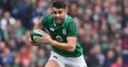 BBC claim Conor Murray would have helped England with Grand Slam bid