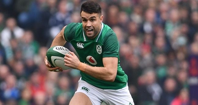 Conor Murray