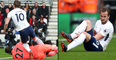 Tottenham provide fresh update on Harry Kane’s ankle injury and reveal striker’s return date