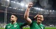 Sexton, Murray, O’Mahony and Best have the chance to become icons at Twickenham