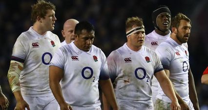 England duo’s injury setback potentially a major boost for Ireland