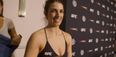 UFC may be making huge gamble with potential superstar Mackenzie Dern