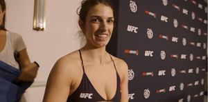 Mackenzie Dern