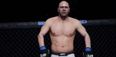 Dana White’s stats in new UFC video game are absolutely ridiculous