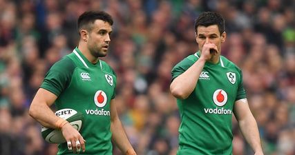 ‘He is the key to Ireland winning the Grand Slam. He’s been the man of the tournament’