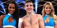 A bouncer actually tried to refuse Michael Conlan entry into his own afterparty