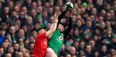 England star ‘in awe’ of two phenomenal areas of Ireland dominance