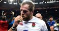 James Haskell has one final rugby wish as he announces retirement