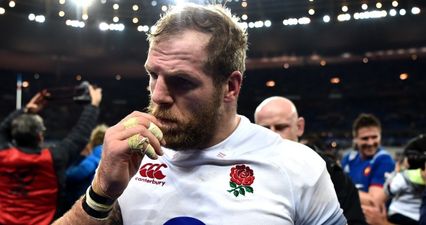 James Haskell has one final rugby wish as he announces retirement