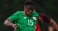 Michael Obafemi included in latest Republic of Ireland U19 squad for Euro qualifiers triple-header