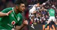 England fans rage at Rob Kearney decision in build-up to first Ireland try