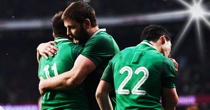 Two Ireland heroes get 10/10 in our Grand Slam player ratings