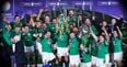 Ireland announce details of Grand Slam homecoming on Sunday