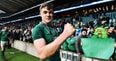 Garry Ringrose received a horrendous, unjust rating from one English newspaper