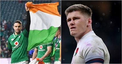 Irish rugby fans must be enjoying some of today’s brutal English rugby headlines