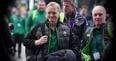 Joe Schmidt departure date may be extended if he gets job offer he completely deserves