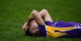 GAA players all over in limbo on Paddy’s weekend and it’s just not right