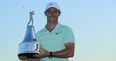 Five birdies in last six holes as Rory McIlroy wins first tournament since 2016