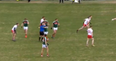 Andy Moran accused of “barging” referee during Tyrone game