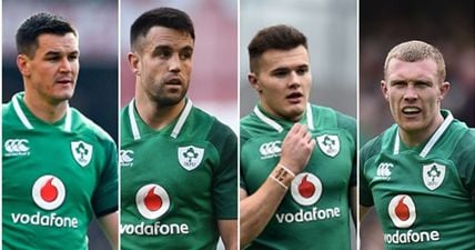 Poll: Who should win the Six Nations Player of the Championship?