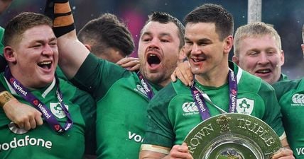 Stuart Barnes not happy about biggest omission from Six Nations’ best player vote