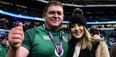 Remarkably, Tadhg Furlong very nearly lost his Six Nations medal too