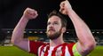 A year on from his death, the Ryan McBride Foundation keeps the memory of late, great Derry City captain alive