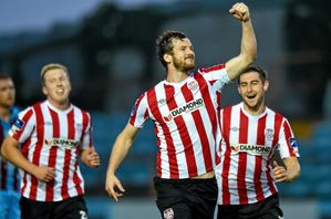 Ryan McBride