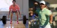 Rory McIlroy wonderfully shuts down hackneyed gym criticism