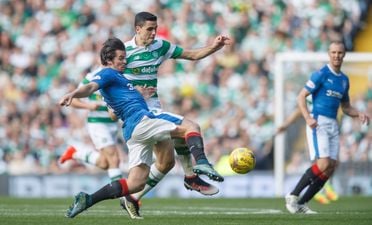 Joey Barton reignites war of words with Scott Brown